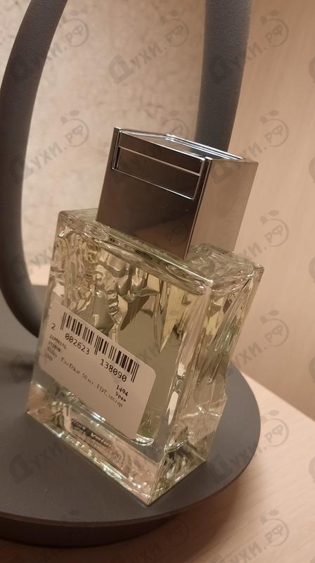 Купить Eau Dikar от Sisley