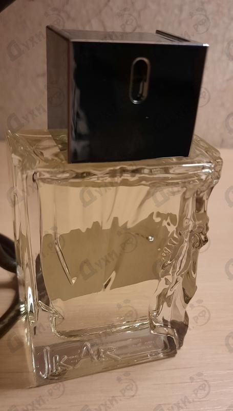 Парфюмерия Eau Dikar от Sisley