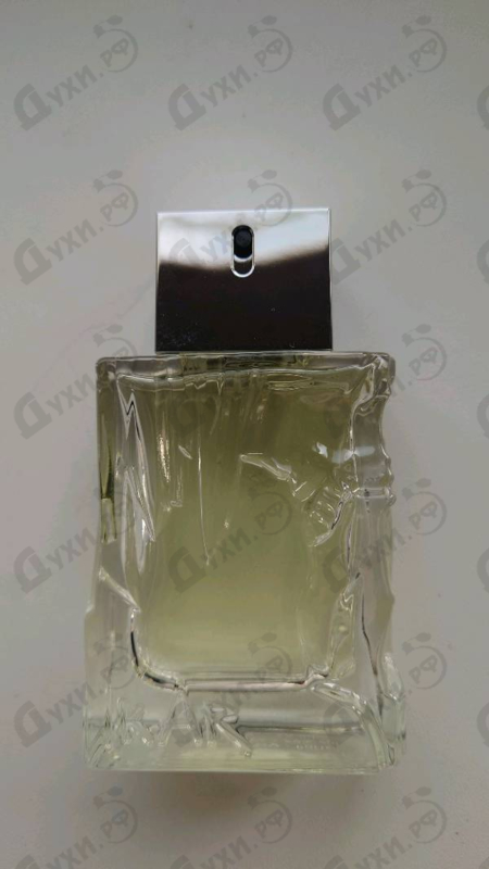 Парфюмерия Eau Dikar от Sisley