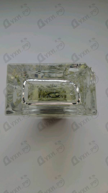 Отзывы Sisley Eau Dikar