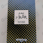 Отзывы Sisley Eau Dikar