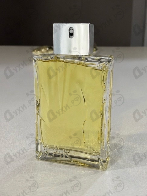Купить Eau Dikar от Sisley