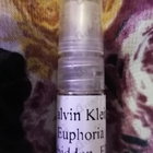 Духи Euphoria Forbidden от Calvin Klein