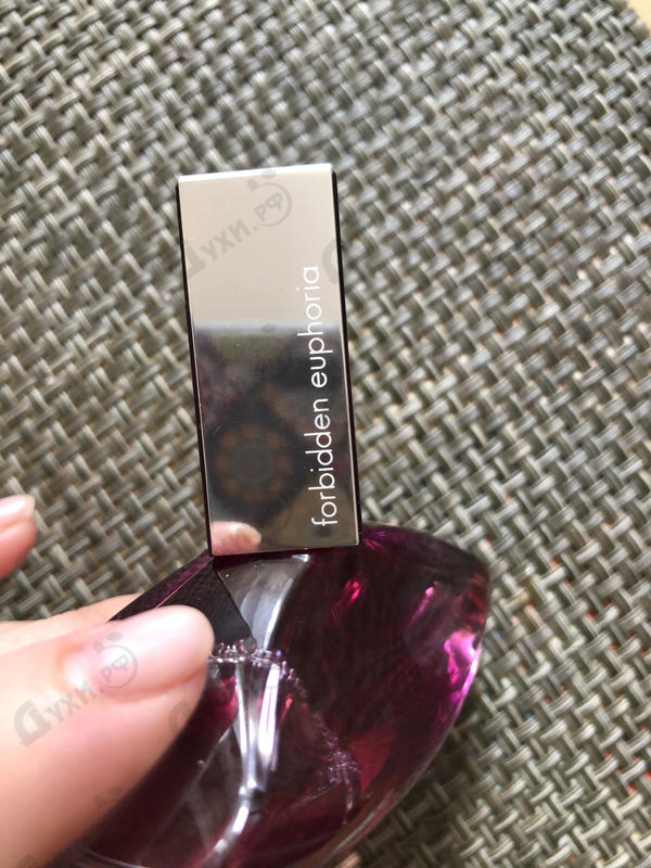 Купить Euphoria Forbidden от Calvin Klein