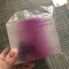 Парфюм Calvin Klein Euphoria Forbidden