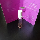 Отзыв Calvin Klein Euphoria Forbidden