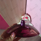 Отзыв Calvin Klein Euphoria Forbidden