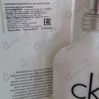 Парфюм Calvin Klein One Shock