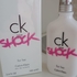Отзыв Calvin Klein One Shock For Her Купить One Shock For Her от Calvin Klein