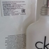 Духи One Shock For Her от Calvin Klein Отзывы Calvin Klein One Shock For Her