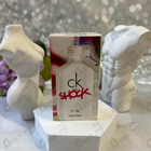 Отзывы Calvin Klein One Shock