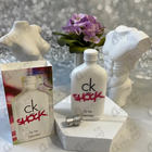 Духи One Shock от Calvin Klein