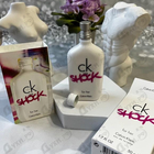 Духи One Shock от Calvin Klein