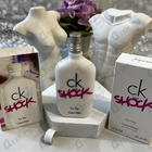 Отзывы Calvin Klein One Shock