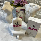 Духи One Shock от Calvin Klein