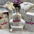 Купить One Shock от Calvin Klein Парфюмерия Calvin Klein One Shock