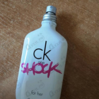 Отзывы Calvin Klein One Shock