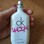 Парфюм Calvin Klein One Shock
