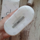 Отзыв Calvin Klein One Shock