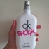 Купить One Shock от Calvin Klein Отзыв Calvin Klein One Shock