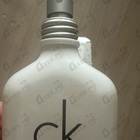 Духи One Shock от Calvin Klein
