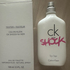 Парфюмерия One Shock от Calvin Klein