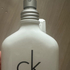 Парфюмерия One Shock от Calvin Klein