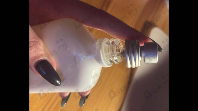 Духи One Shock от Calvin Klein