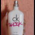 Парфюмерия One Shock от Calvin Klein