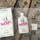 Отзыв Calvin Klein One Shock