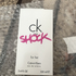 Отзыв Calvin Klein One Shock For Her Купить One Shock For Her от Calvin Klein