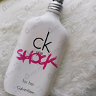 Отзывы Calvin Klein One Shock