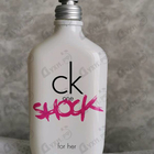 Отзывы Calvin Klein One Shock