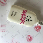 Духи One Shock от Calvin Klein