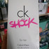 Духи One Shock от Calvin Klein