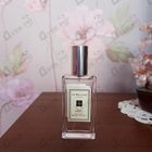 Отзыв Jo Malone Wild Bluebell