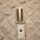 Отзыв Jo Malone Wild Bluebell