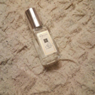 Отзыв Jo Malone Wild Bluebell