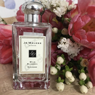 Отзыв Jo Malone Wild Bluebell
