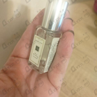 Отзыв Jo Malone Wild Bluebell