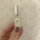 Отзыв Jo Malone Wild Bluebell