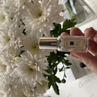 Отзыв Jo Malone Wild Bluebell