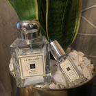 Отзыв Jo Malone Wild Bluebell