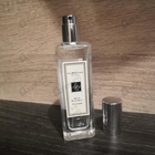 Отзыв Jo Malone Wild Bluebell