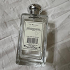 Отзыв Jo Malone Wild Bluebell