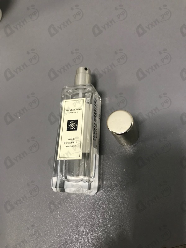 Духи Wild Bluebell от Jo Malone