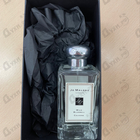 Отзывы Jo Malone Wild Bluebell