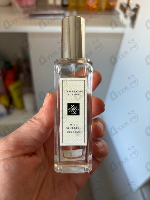 Духи Wild Bluebell от Jo Malone