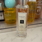 Отзыв Jo Malone Wild Bluebell