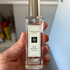 Отзыв Jo Malone Wild Bluebell Духи Wild Bluebell от Jo Malone